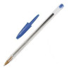 BOLIGRAFO BIC CRISTAL AZUL