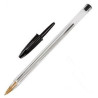 BOLIGRAFO BIC CRISTAL NEGRO