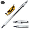 BOLIGRAFO BIC CRISTAL SHINE NEGRO