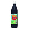 TEMPERA JOVI 500 ml NEGRO