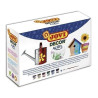 SET 6 BOTES 55 ml JOVI DECOR ACRYL 