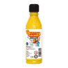 PINTURA ACRILICA JOVI DECOR 250 ml AMARILLO