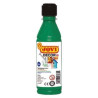 PINTURA ACRILICA JOVI DECOR 250 ml VERDE OSCURO