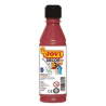 PINTURA ACRILICA JOVI DECOR 250 ml MARRON