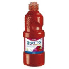 TEMPERA LIQUIDA GIOTTO EXTRA 500 ml BERMELLON