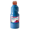 TEMPERA LIQUIDA GIOTTO EXTRA 500 ml AZUL CYAN