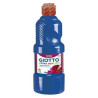 TEMPERA LIQUIDA GIOTTO EXTRA 500 ml AZUL OSCURO