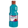 TEMPERA LIQUIDA GIOTTO EXTRA 500 ml AZUL TURQUESA