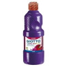 TEMPERA LIQUIDA GIOTTO EXTRA 500 ml VIOLETA