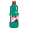 TEMPERA LIQUIDA GIOTTO EXTRA 500 ml VERDE ESMERALDA