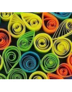 QUILLING (FILIGRANA)