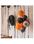 DECORACION HALLOWEEN