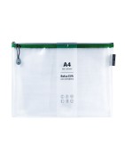 BOLSA DE PLASTICO CREMALLERA