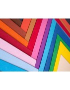 Cartulina 50x70cm ELLE-R