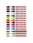 Edding 750, 751 y 780                             