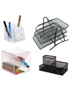 ORGANIZACION ESCRITORIO