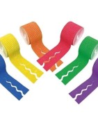 Cartón Ondulado Borde