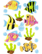 PEGATINAS "STICKERS"