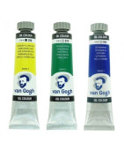 Oleo 20 ml Van Gogh 