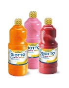 Tempera Giotto School 1000 ml