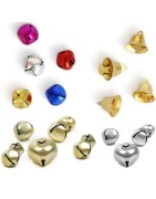 CASCABELES Y CAMPANAS