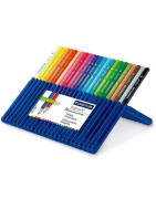 LAPICES COLORES STAEDTLER