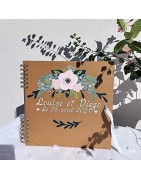 SCRAPBOOKING