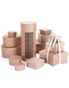 CAJAS PAPEL MACHE