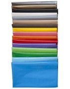 BOLSAS DISFRAZ 65x90cm PLASTICO