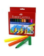 Rotuladores Faber Castell