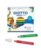 MAQUILLAJE LAPIZ GIOTTO