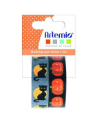 WASHI TAPE HALLOWEEN  