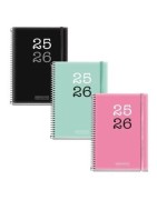 AGENDA ESCOLAR CATALAN