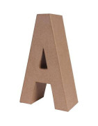 LETRAS CARTON 17,5x10,5x5,5cm