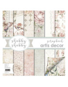 PAPEL SCRAP ARTIS DECOR