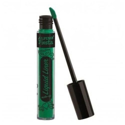 Maquillaje Alpino Liquid Liner Verde